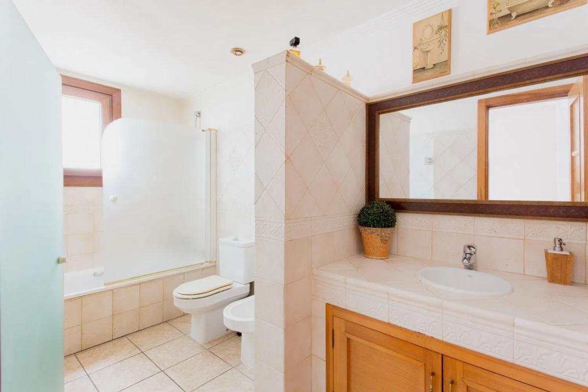Venta de chalet independiente en Barrio Centro, Estepona
 photo 2
