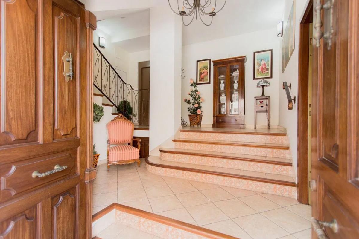 Venta de chalet independiente en Barrio Centro, Estepona
 photo 4