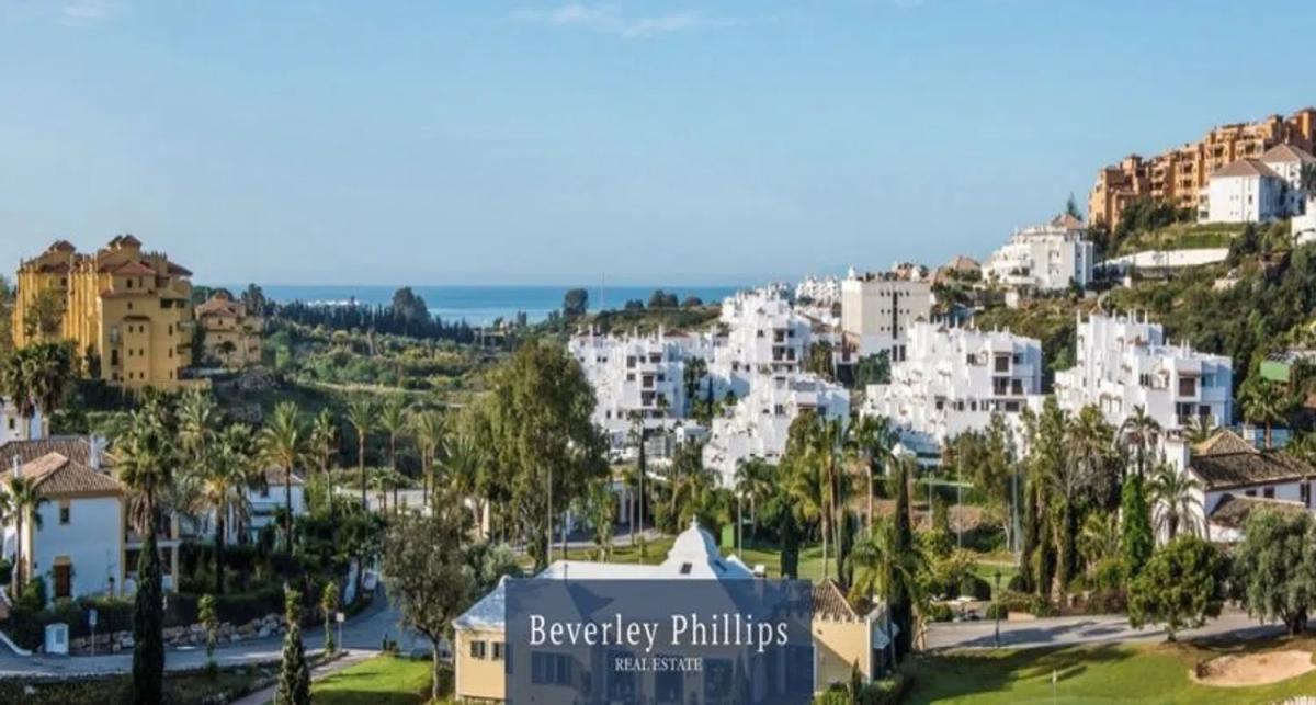 Sprzedaż mieszkania w Barrio El Velerín, Estepona
 photo 3