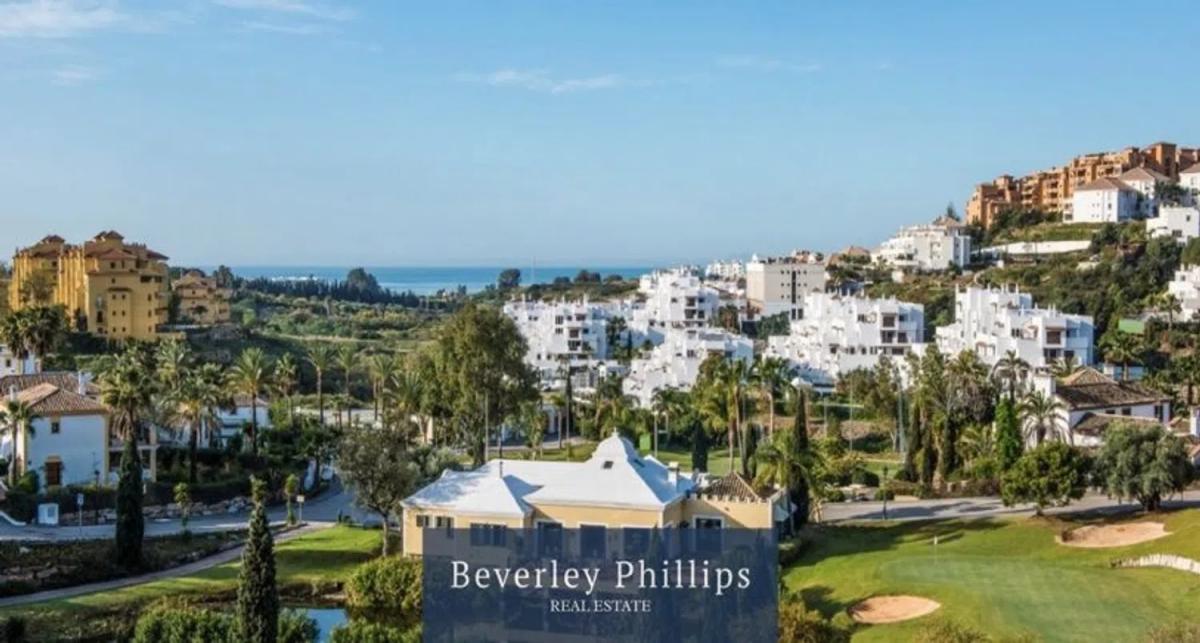 Sprzedaż mieszkania w Barrio El Velerín, Estepona
 photo 4