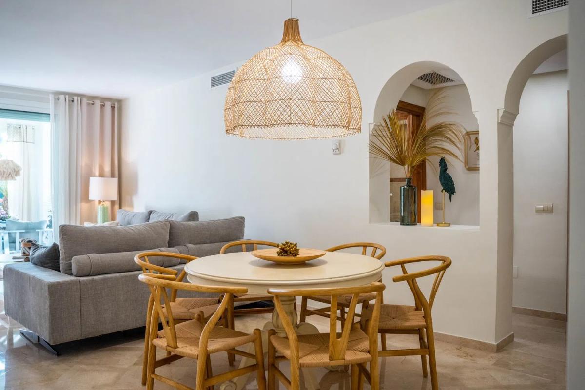 Venta de piso en Calle Trajano, 4, Estepona
 photo 3