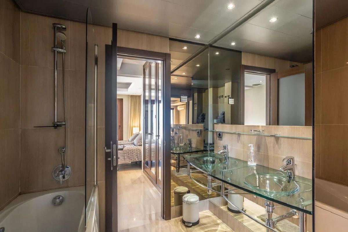 Duplex sale in Barrio Punta Plata, Estepona photo 4