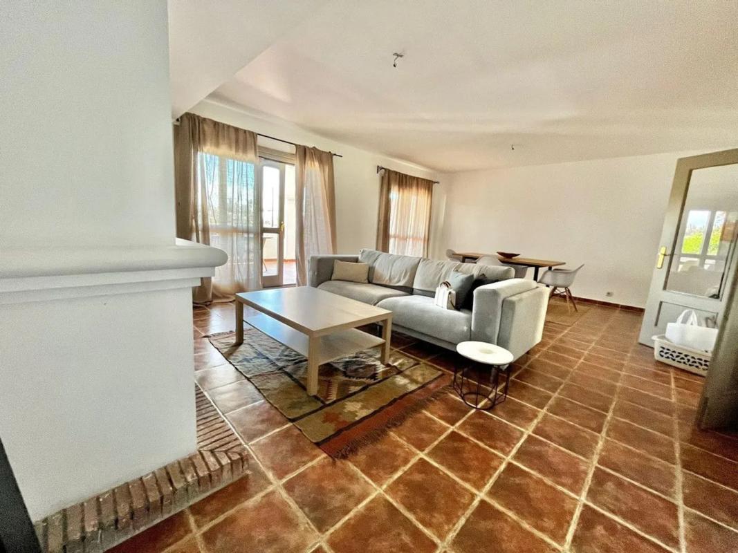 Sprzedaż niezależnego domku jednorodzinnego w Barrio Paraiso-Barronal, Estepona photo 4