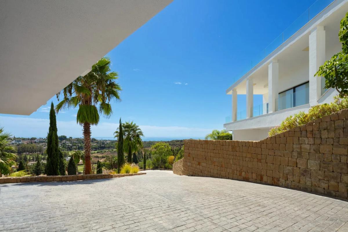 Venta de chalet independiente en Calle Hortensia s/n, Estepona
 photo 4