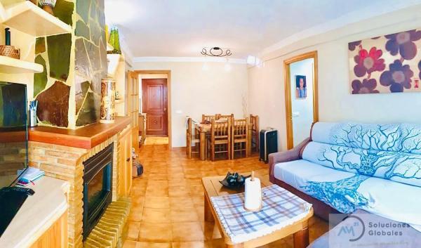 Продажа квартиры в Calle Mallorca, 2, Эстепона photo 1