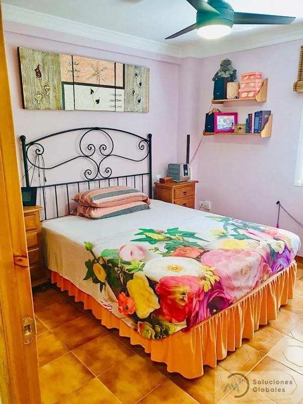 Продажа квартиры на Calle Mallorca, 2, Эстепона
 photo 3