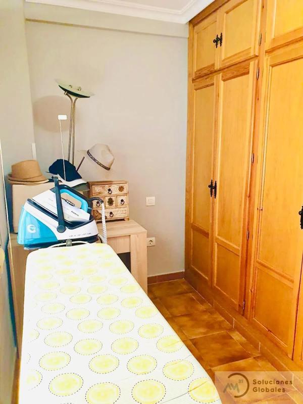 Продажа квартиры на Calle Mallorca, 2, Эстепона
 photo 4