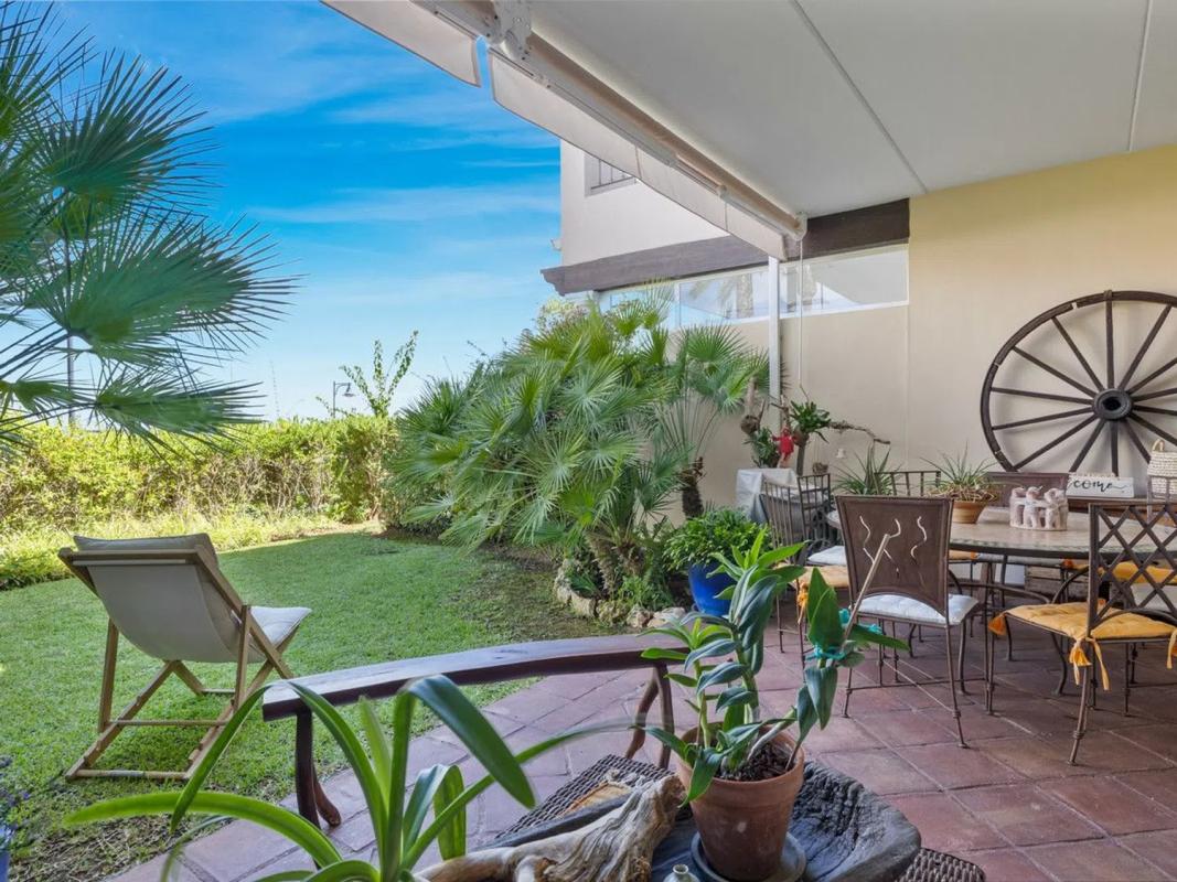 Venta de chalet independiente en Barrio Paraiso-Barronal, Estepona
 photo 3