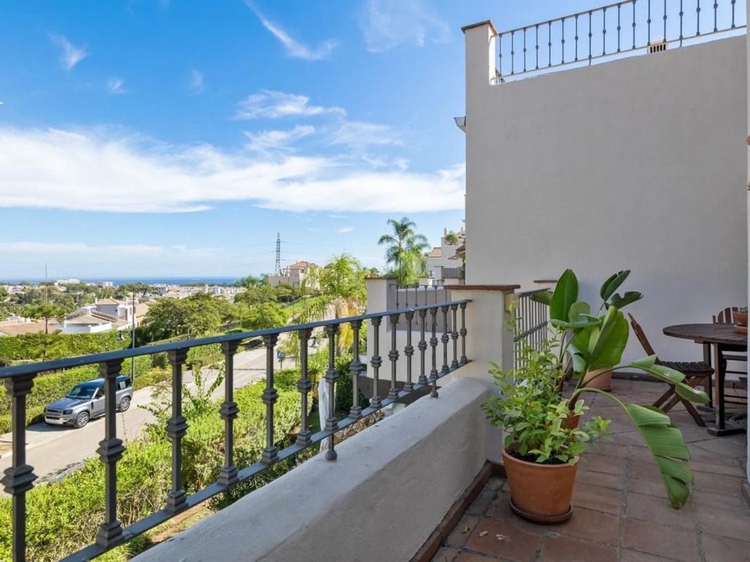 Venta de chalet independiente en Barrio Paraiso-Barronal, Estepona
 photo 5