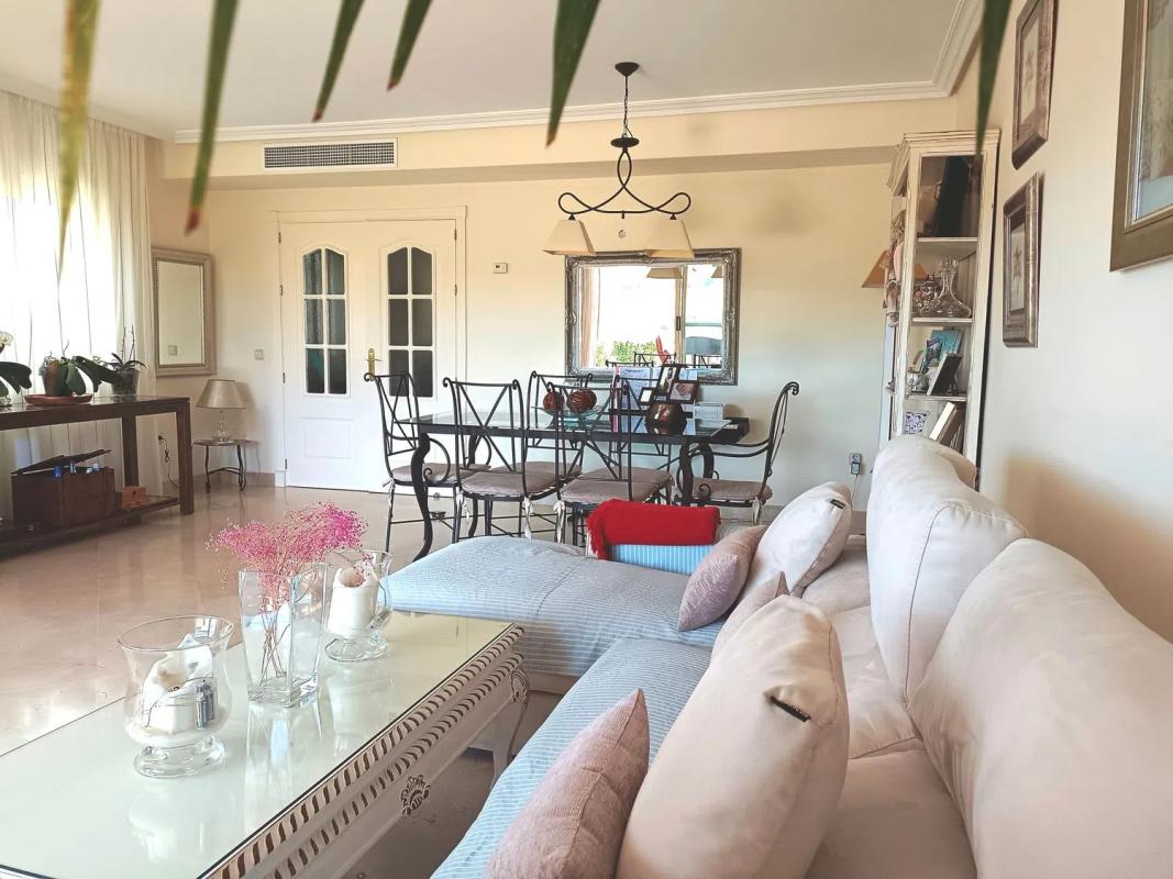 Venta de chalet independiente en Alvaro de Bazán, Estepona
 photo 2