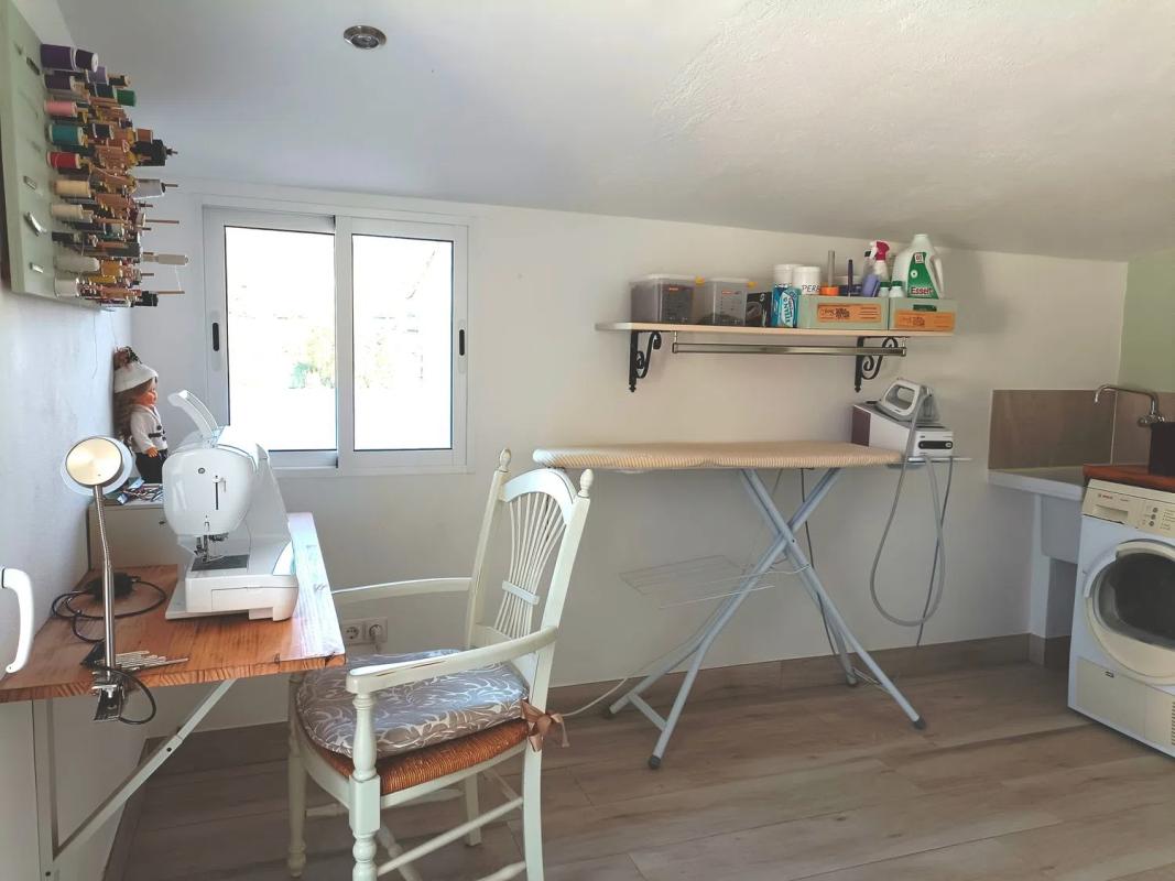 Venta de chalet independiente en Alvaro de Bazán, Estepona
 photo 3