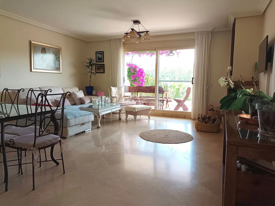 Venta de chalet independiente en Alvaro de Bazán, Estepona
 photo 4