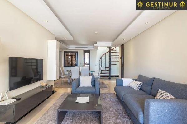 Ático en venta en  Calle del Mare Nostrum, 42, Estepona photo 2