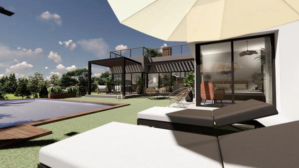 Chalet independiente en venta en  Calle Cuba Bajo, 72 ---114, Estepona photo 1