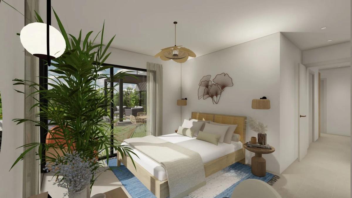 Venta de chalet independiente en Calle Cuba Bajo, 72 ---114, Estepona
photo 3