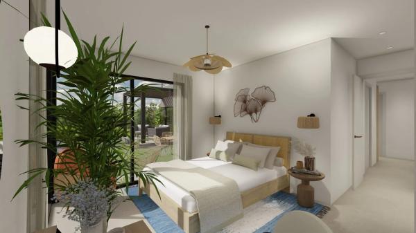 Chalet independiente en venta en  Calle Cuba Bajo, 72 ---114, Estepona photo 3