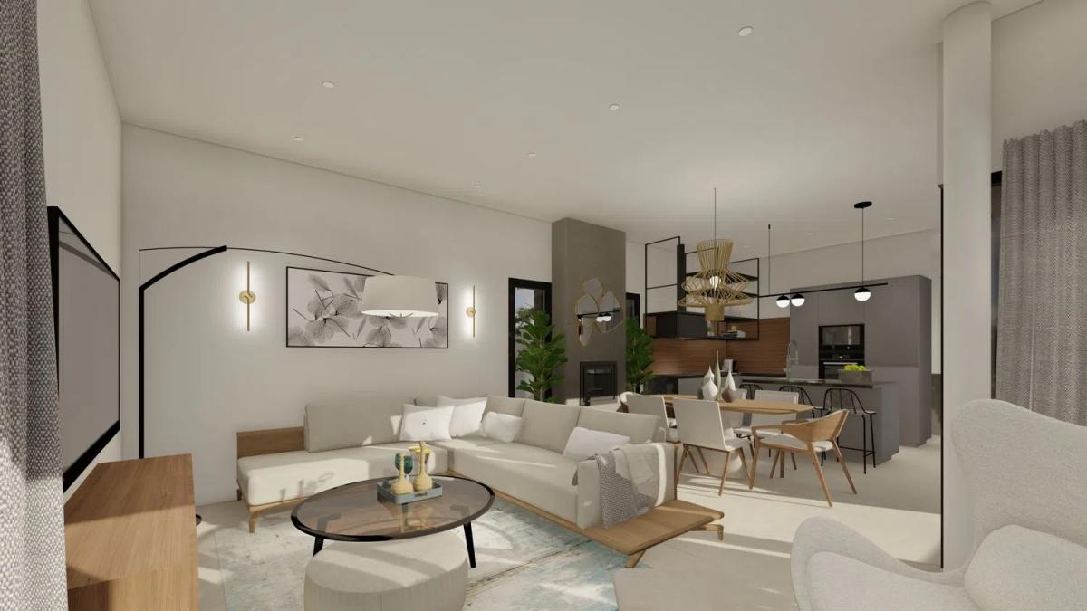 Venta de chalet independiente en Calle Cuba Bajo, 72 ---114, Estepona
photo 4