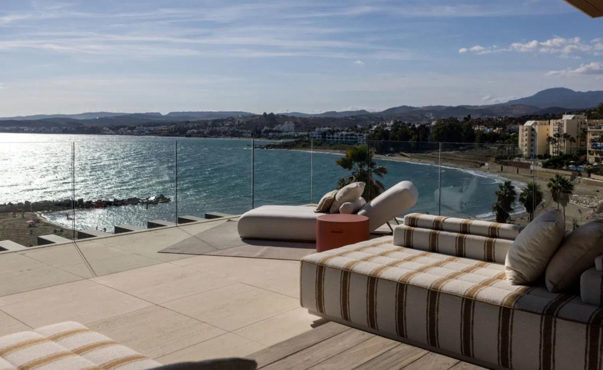 Venta de piso en Calle Virgen del Naranjo, 47, Estepona
 photo 3