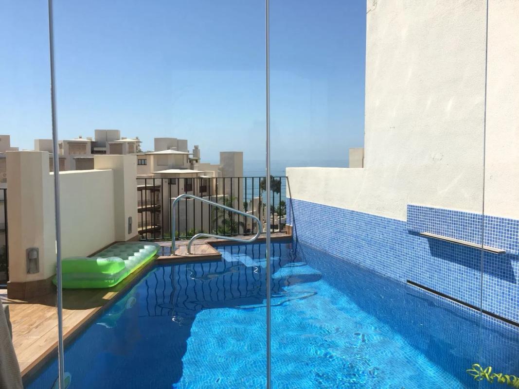 Penthouse sale in  Calle del Mare Nostrum, 42, Estepona photo 2