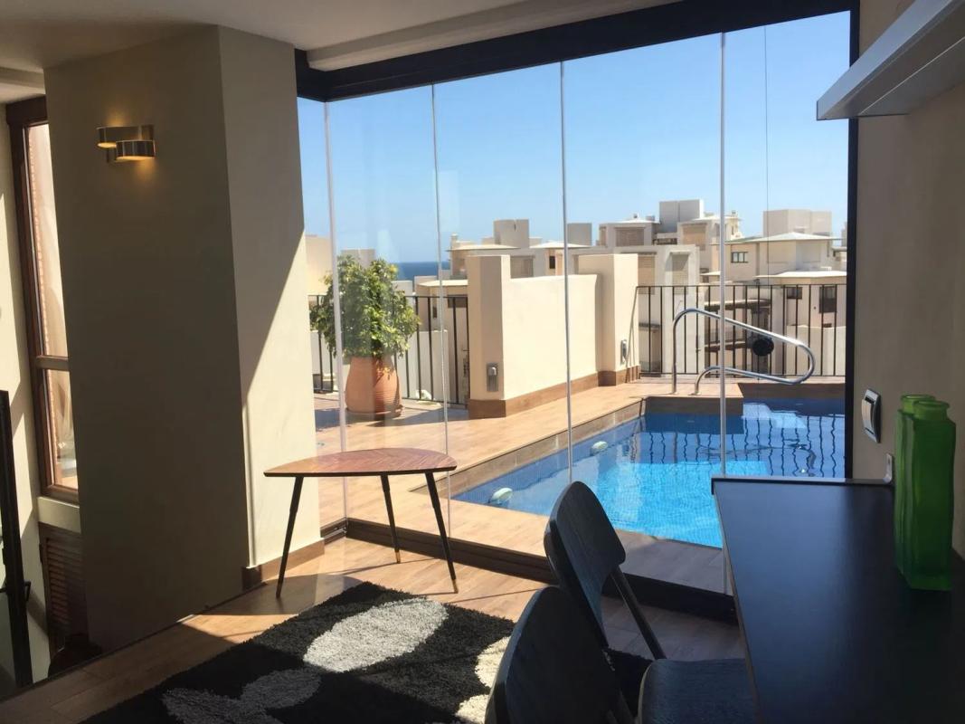 Penthouse sale in  Calle del Mare Nostrum, 42, Estepona photo 5