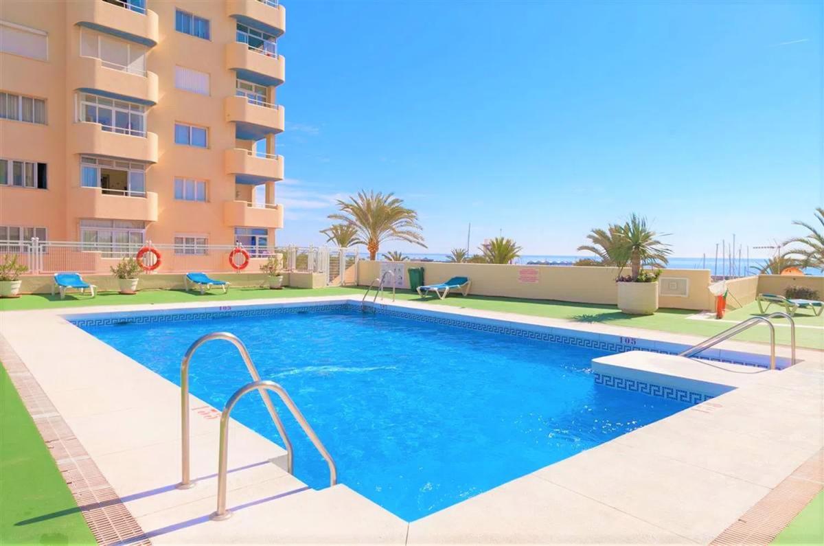 Продажа квартиры на Avenida del Carmen, Эстепона
 photo 5