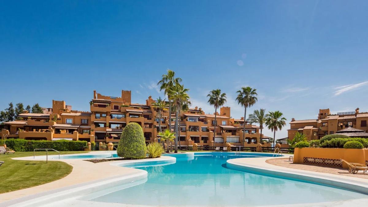 Sprzedaż mieszkania w Calle del Mare Nostrum s/n, Estepona
 photo 4