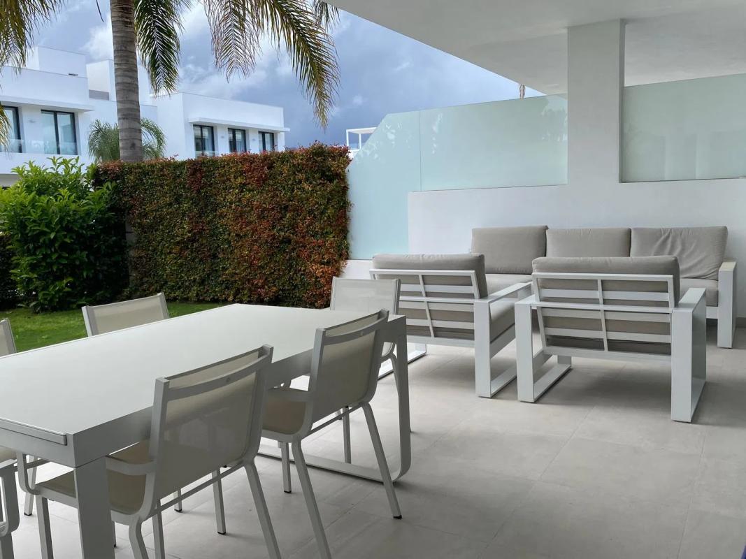 Sale of apartment in Urb Cataleya, 3 Phase 3, b, Estepona
 photo 5
