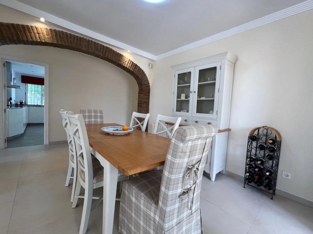 Venta de chalet independiente en Avenida de la Gardenia, 18, Estepona
 photo 5