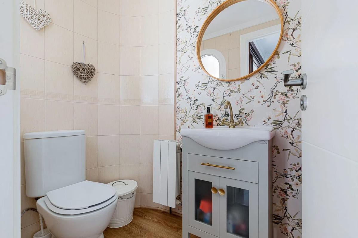 Продажа отдельного шале в Urbanización Pernet, Эстепона photo 3