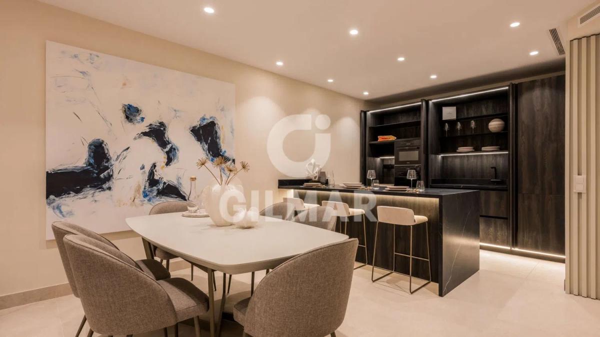 Sale of apartment in Calle Sefardi, Estepona
 photo 3