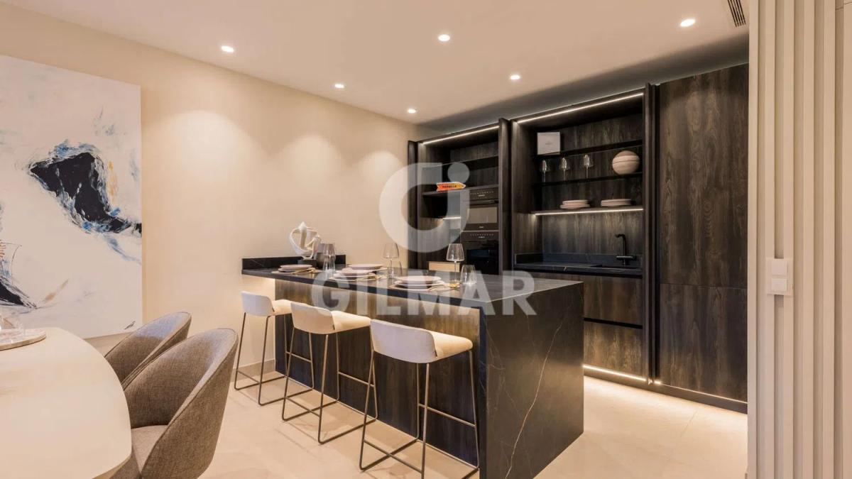 Sale of apartment in Calle Sefardi, Estepona
 photo 5