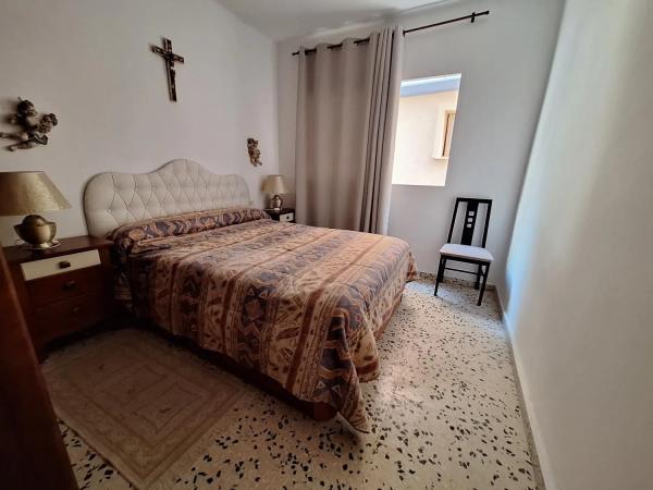 Mieszkanie na sprzedaż w  Barrio Puerto de Estepona, Estepona photo 4