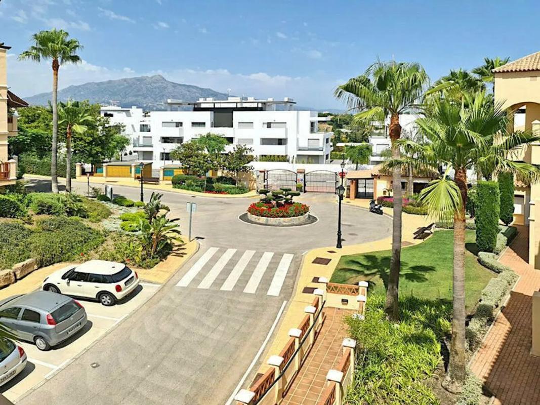 Продажа квартиры на Barrio Benatalaya, Эстепона
 photo 2