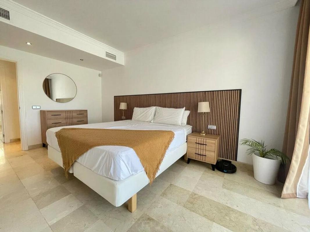Продажа квартиры на Barrio Benatalaya, Эстепона
 photo 4