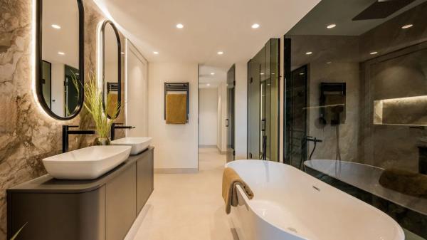 Продажа квартиры в  Barrio Villacana - Costalita - Saladillo, Эстепона photo 4