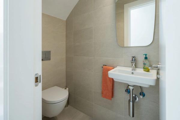 Detached villa for sale in  El Palomar de Castiglione, Estepona photo 4