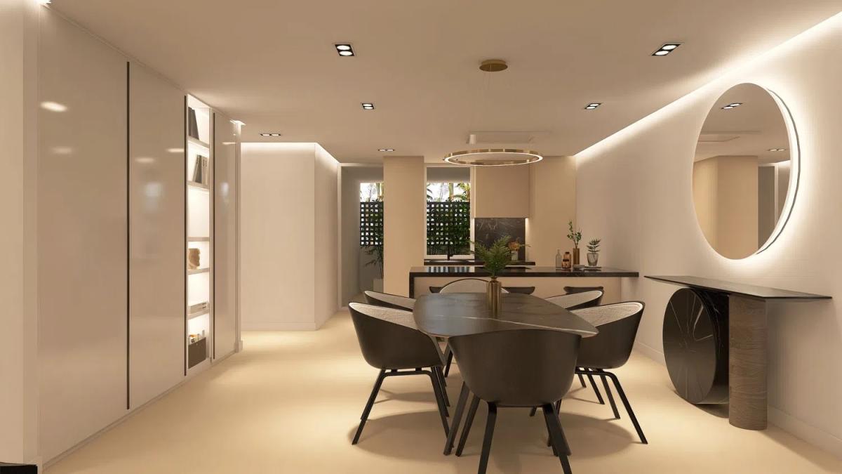 Venta de duplex en Calle Tolox, 8, Estepona photo 1