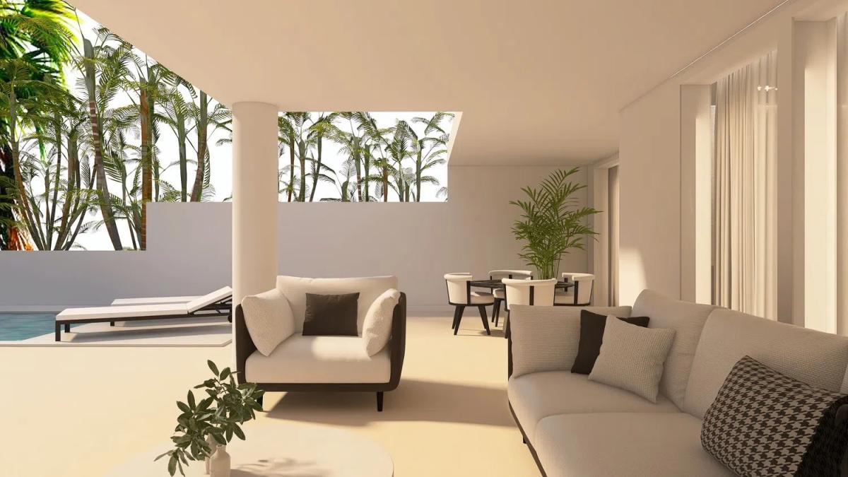 Venta de duplex en Calle Tolox, 8, Estepona photo 3