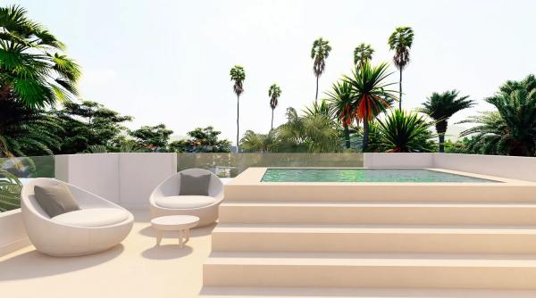 Duplex en venta en Calle Tolox, 8, Estepona photo 2