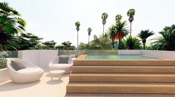 Duplex en venta en Calle Tolox, 8, Estepona photo 3