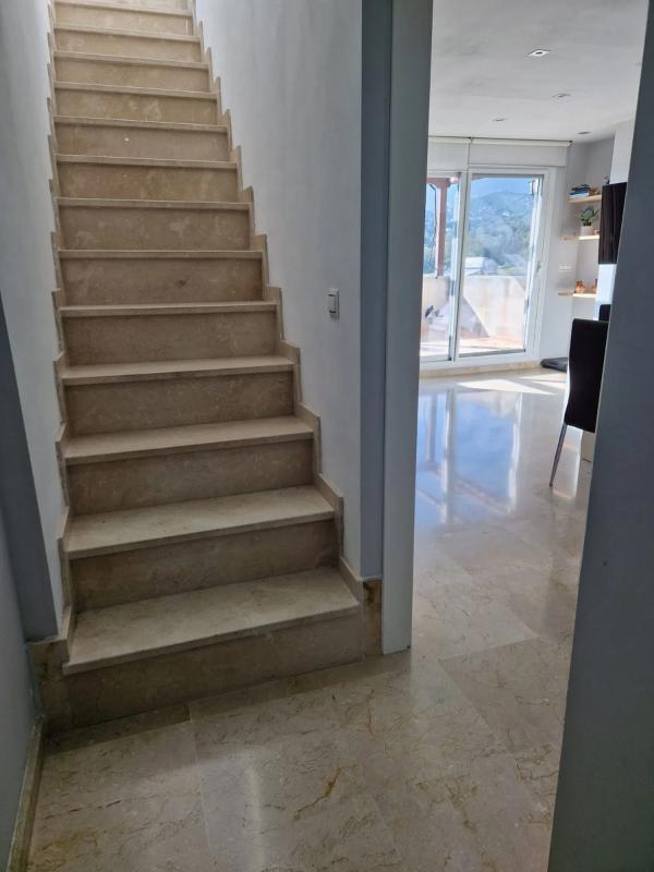 Venta de duplex en Barrio Sierra de Estepona-Avda de Andalucia, Estepona photo 5
