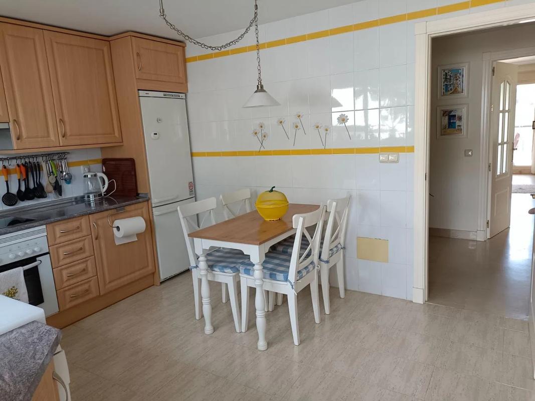 Sprzedaż niezależnego domku jednorodzinnego w  Barrio Estepona Golf, Estepona photo 5