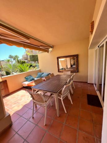 Mieszkanie na sprzedaż w Calle Hinojo, 118 ------------B, Estepona photo 1