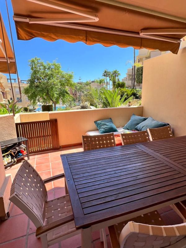 Venta de piso en Calle Hinojo, 118 ------------B, Estepona
 photo 2