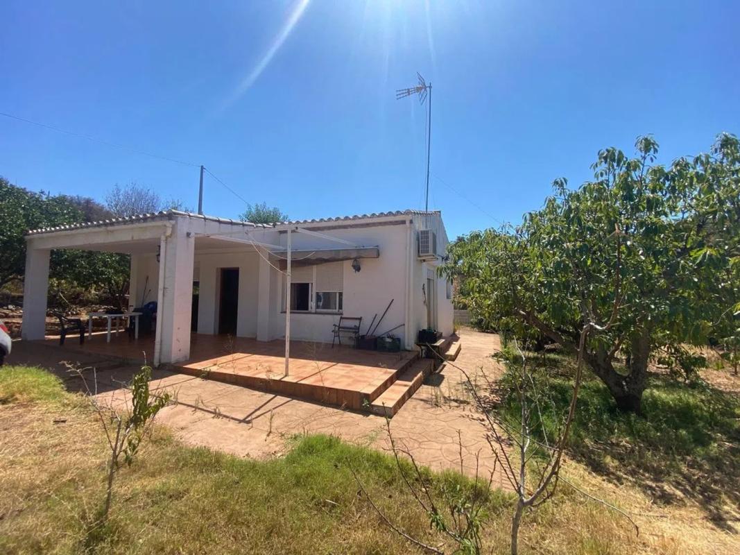 Venta de chalet independiente en Calle del Mediterráneo, Estepona
photo 2