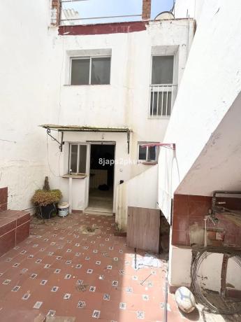 Коттедж на продажу в Barrio Bel-Air, Эстепона photo 1