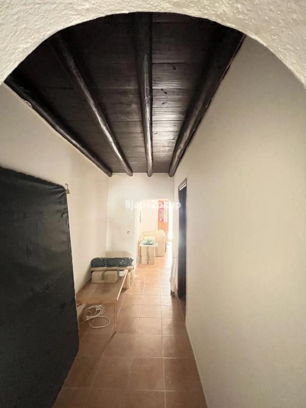Sprzedaż niezależnego domku jednorodzinnego w  Barrio Bel-Air, Estepona photo 4