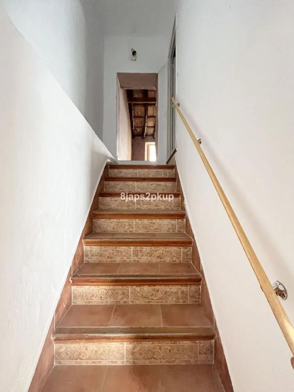Sprzedaż niezależnego domku jednorodzinnego w  Barrio Bel-Air, Estepona photo 5