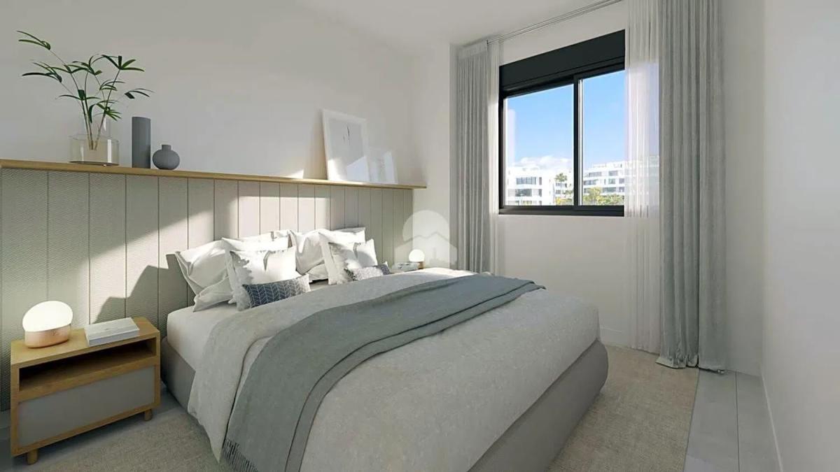 Продажа квартиры на Barrio Zona Calvario, Эстепона
photo 4