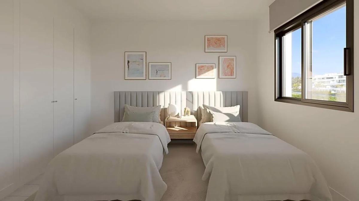 Продажа квартиры на Barrio Zona Calvario, Эстепона
photo 5